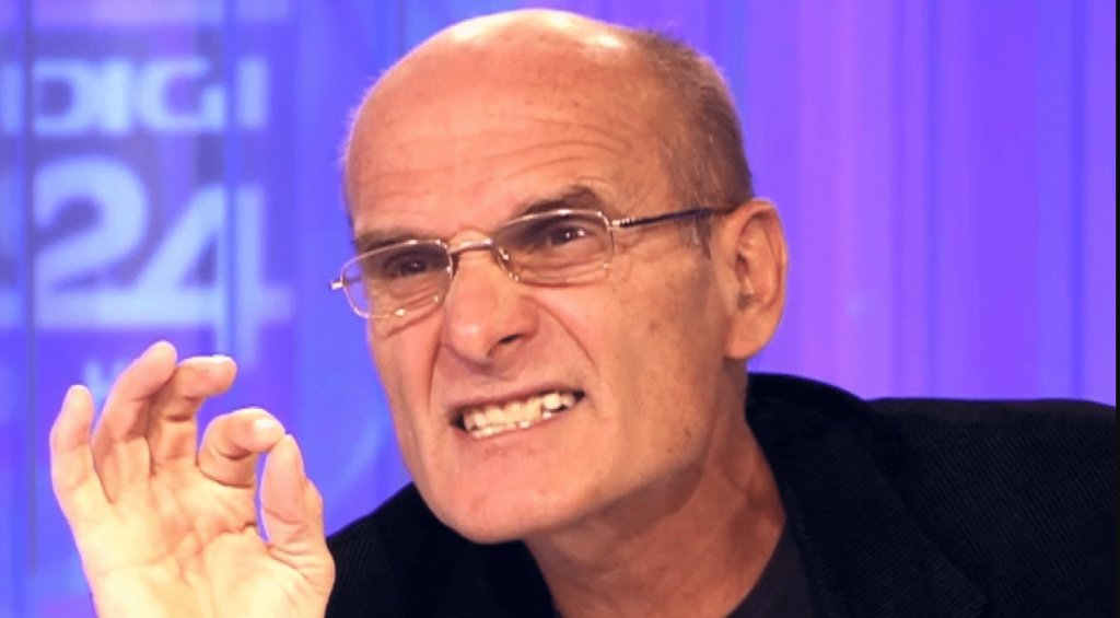 Cristian Tudor Popescu critică dur anunțul lui Nicușor Dan: "Creier pane. O idee mai proastă decât alta"