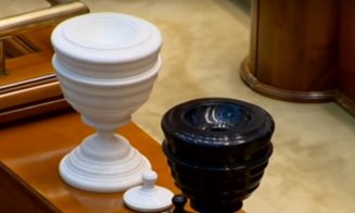 AUR atacă doi miniștri în aceeași zi: moțiune împotriva lui Radu Marinescu la Cameră și împotriva lui Cătălin Predoiu la Senat