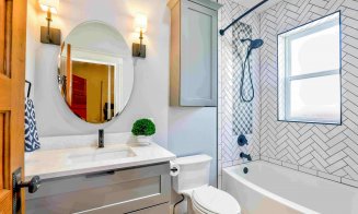 Detalii care transformă spațiul: cum alegi elementele esențiale pentru bucătărie și baie