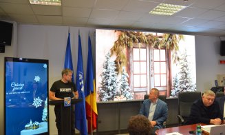 Beard Brothers, CERT-Transilvania și Rescue 4x4, recompensate pentru implicare civic-socială. Alin Tișe: "Diplome de excelență pentru voluntarii 