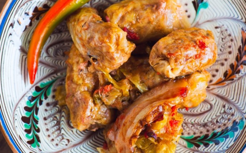 Rețetă din Ardeal. Sarmale de Crăciun ca la mama acasă