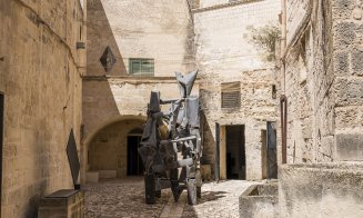 Orașul antic subestimat de turiști: O minune sculptată în piatră datând din anul 10.000 î.Hr., numit „Al Doilea Betleem”