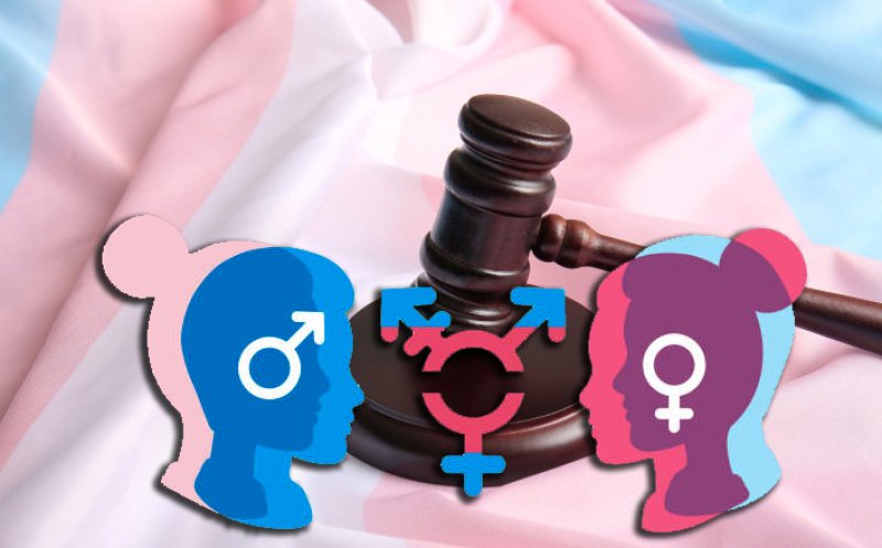Schimbare de sex la 13 ani. Un Tribunalul îl recunoaște oficial ca bărbat / Reacția catolicilor