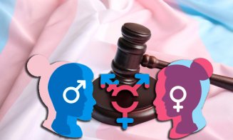 Schimbare de sex la 13 ani. Un Tribunalul îl recunoaște oficial ca bărbat / Reacția catolicilor