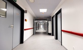 Primul spital din Ardeal construit în mai puțin de 3 ani prin PNRR. Clujul mai așteaptă