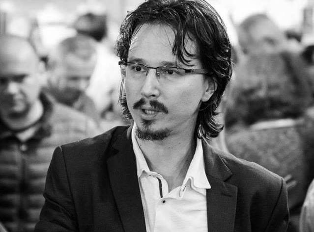 Cristi Danileț: După dezvăluirile magistraților, Inspecția Judiciară ar fi trebuit să se sesizeze din oficiu, deschizând cam 50 de cercetări disciplinare