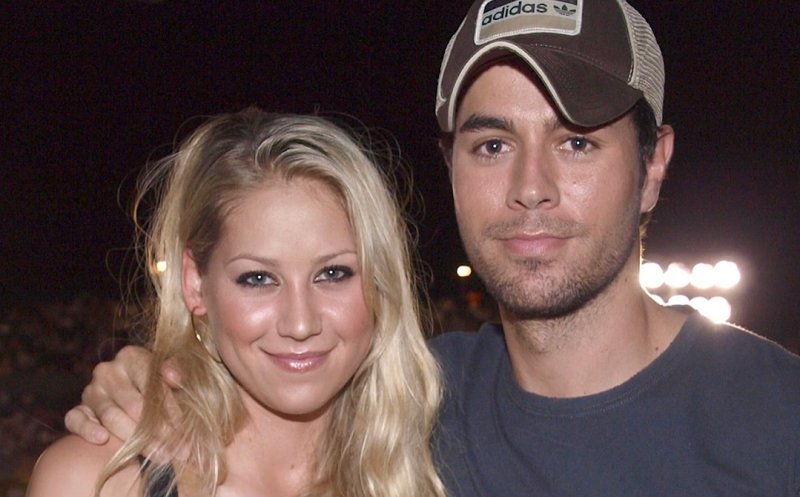 Enrique Iglesias și Anna Kournikova au anunțat venirea pe lume al celui de-al patrulea copil. Prima imagine cu bebelușul