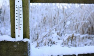 Cum va fi vremea în ultimele zile din an și în primele din 2026. Se anunță un ger puternic