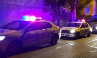 Scandal monstru într-o comună din Cluj, în noaptea de Crăciun: Consilier local și soțul unei consiliere, acuzați că ar fi bătut mai mulți minori