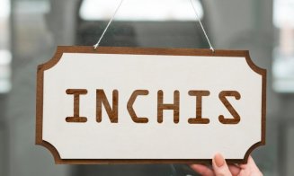 Câte firme din Cluj nu au mai rezistat și au închis afacerea. Județul, în topul dizolvărilor