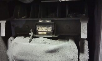 Două comune din Cluj au rămas fără curent electric din cauza unei avarii. Echipele DEER au intervenit de urgență