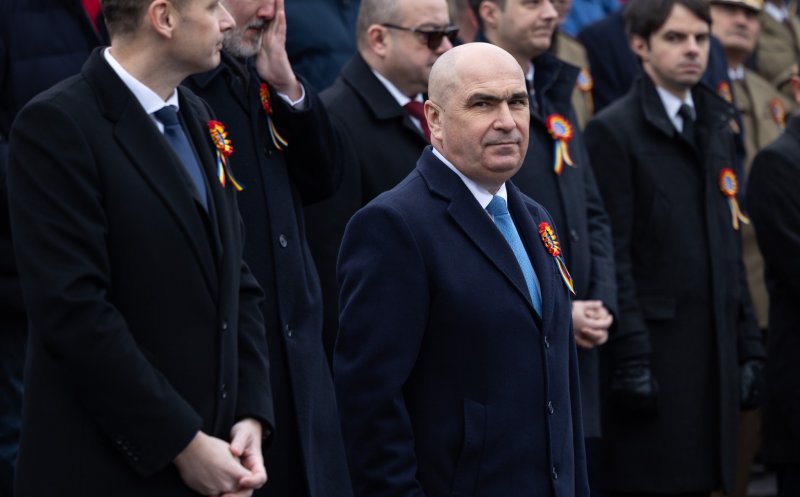 Ilie Bolojan vine astăzi la Cluj. Care este programul premierului