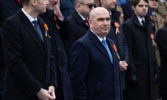 Ilie Bolojan vine astăzi la Cluj. Care este programul premierului