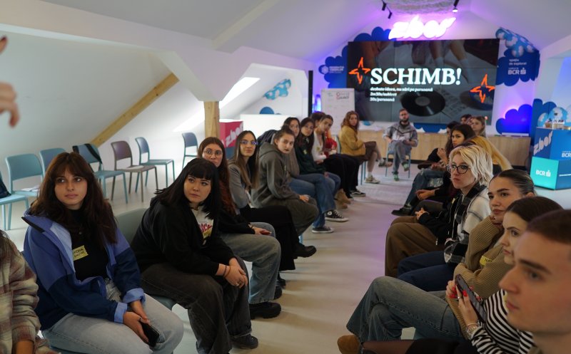 Cum ar fi să crești liber de etichete?