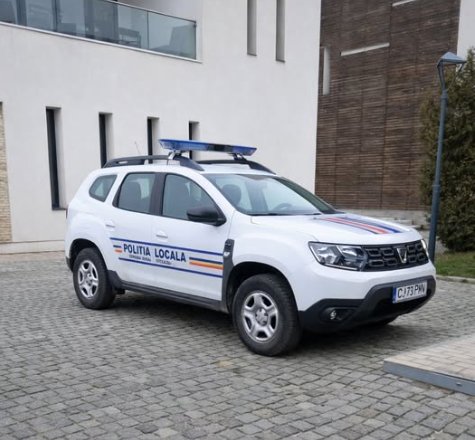 Decizie radicală în Cluj! Un primar desființează Poliția Locală, acuzată de pasivitate și lipsă de implicare