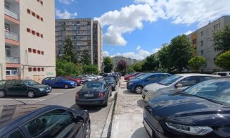 Programul activităților legate de parcări în Cluj-Napoca. Modalități de plată și depunere cereri în 2026