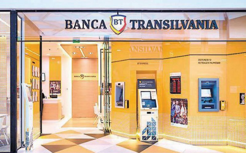 Banca Transilvania a ajuns la peste 8 milioane de carduri