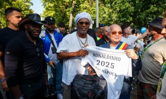 Cluj-Napoca, un oraș viu în 2025: Evenimentele care au adus sute de mii de oameni împreună