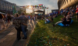 Cluj-Napoca, un oraș viu în 2025: Evenimentele care au adus sute de mii de oameni împreună