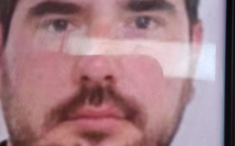 Final fericit în cazul bărbatului dispărut din Gherla: A fost găsit în siguranță