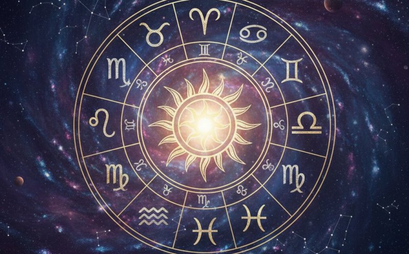 Horoscop 4 ianuarie 2026