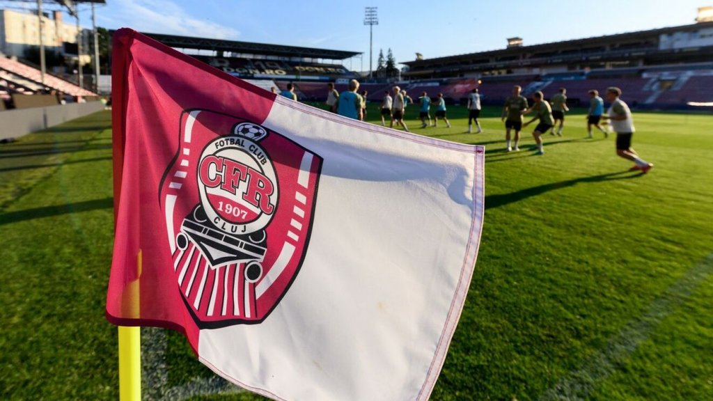 CFR Cluj, în pragul excluderii din cupele europene. Licența UEFA atârnă de 7 milioane de euro