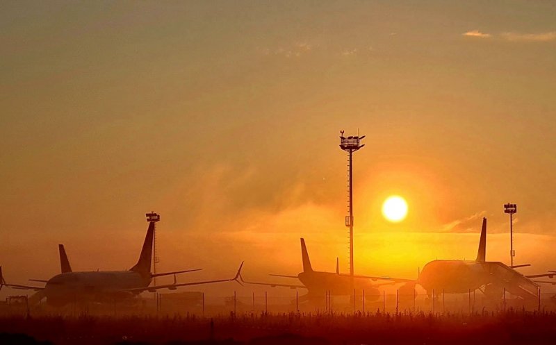 Ryanair ar putea elimina un zbor de pe Aeroportul Cluj