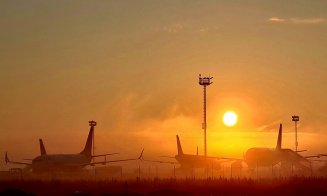 Ryanair ar putea elimina un zbor de pe Aeroportul Cluj