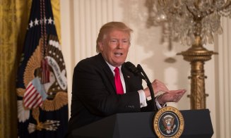 CONFETINȚA. Donald Trump, despre operațiunea din Venezuela: Nicio națiune nu ar fi putut face ce a făcut America