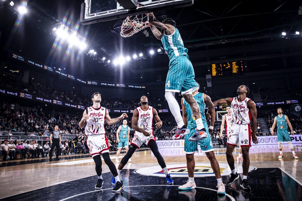 U-BT a ajuns la 6 victorii consecutive. Silvășan: "A fost unul dintre cele mai frumoase și mai bune meciuri pe care le-am avut în tot sezonul"