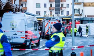 Cetățean român, decedat în Elveția, în urma incendiului din Crans-Montana. Anunțul MAE