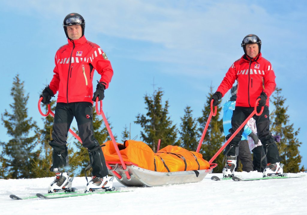 Accidentele pe munte se înmulțesc. Ce trebuie să faci până ajung salvatorii