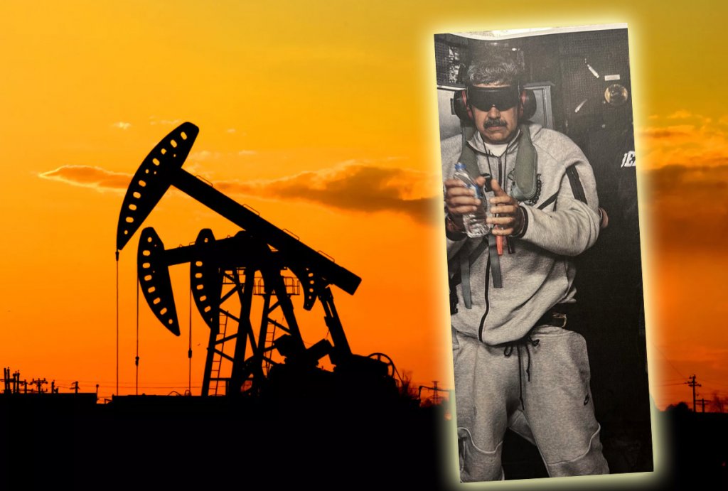 Venezuela, țara al cărei lider a fost capturat de SUA, are cele mai mari rezerve de petrol din lume