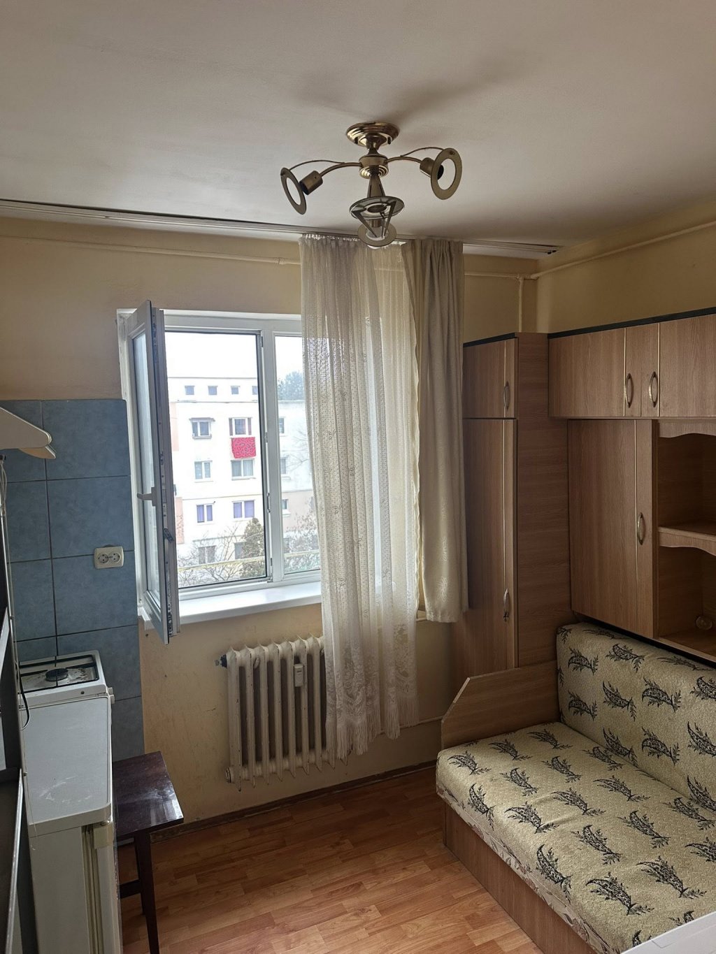 De râs sau de plâns? Cât poate costa o garsonieră de 10 metri pătrați din Mănăștur în 2026