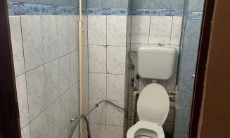 Cât poate costa o garsonieră de 10 metri pătrați din Mănăștur!!! De râs sau de plâns?