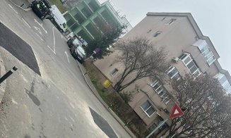 Cât poate costa o garsonieră de 10 metri pătrați din Mănăștur!!! De râs sau de plâns?