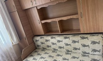 Cât poate costa o garsonieră de 10 metri pătrați din Mănăștur!!! De râs sau de plâns?