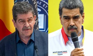 Radu Paraschivescu reacționează după glumele despre asemănarea cu Maduro: „S-a ajuns la concluzia că pot fi lăsat în libertate”