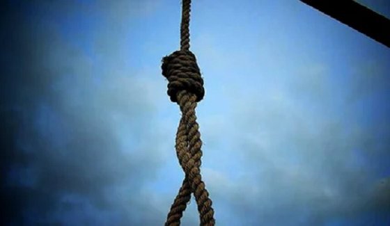 Bărbat găsit spânzurat după ce a trimis mesaje apropiaților că se va întâmpla ceva rău