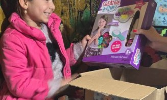 O poveste de solidaritate. Profesora de la Cluj care aduce speranță și schimbă vieți pentru sute de copii: „Am dovedit, împreună, că suntem o forță”