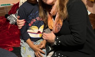 O poveste de solidaritate. Profesora de la Cluj care aduce speranță și schimbă vieți pentru sute de copii: „Am dovedit, împreună, că suntem o forță”