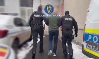 Tragedie în Florești: Cadavrul unui bărbat a fost găsit într-o casă / Suspectul arestat pentru omor