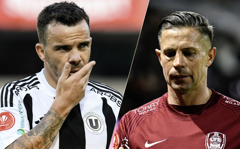 Dan Nistor, despre cum l-a umilit CFR Cluj pe Ciprian Deac: ”Azi ești bun, mâine ești cârpă! A câștigat atâtea trofee cât n-au mâncat unii cartofi prăjiți”