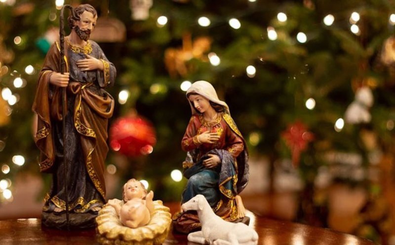 Crăciunul pe rit vechi. Cine și de ce îl sărbătorește pe 7 ianuarie