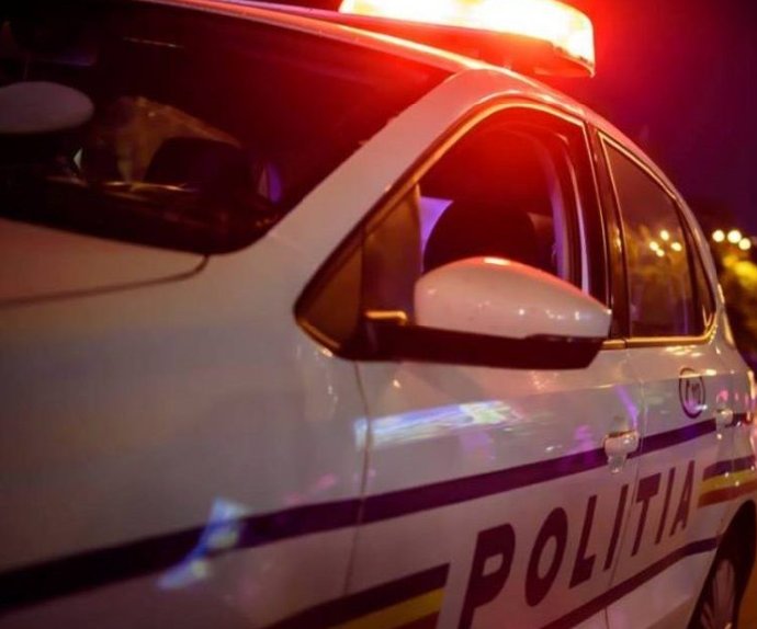 Accident MORTAL pe un drum din Cluj! Șoferul a fugit de la locul tragediei/ Unde l-au găsit polițiștii. Mașina era deja în altă parte