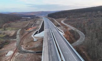Topul pieței autostrăzilor din România: Un constructor român în frunte. A facturat cât următorii opt la un loc