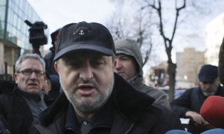 Fostul ministru Daniel Chițoiu, condamnat la închisoare pentru accidentul din 2019 în care au murit două persoane