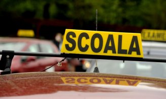 Director de școală de șoferi din Cluj, trimis în judecată de DNA: ar fi cerut bani grei pentru permise auto „fără examen” și invoca influență la Permise
