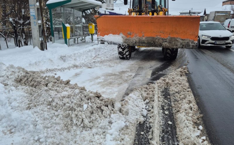 Primăria Apahida intră în alertă. A activat Comitetul Local pentru Situații de Urgență