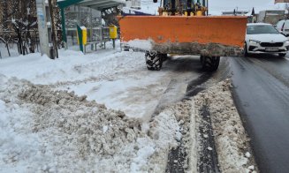 Primăria Apahida intră în alertă. A activat Comitetul Local pentru Situații de Urgență